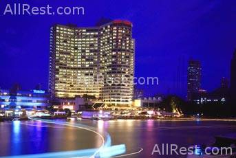 Royal Orchid Sheraton Hotel